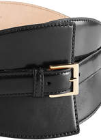 Thumbnail for your product : Alexander McQueen Leather Belt