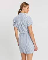 Thumbnail for your product : Short Sleeve Shirt Dress