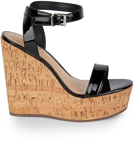 vaneli kadeen wedge