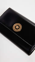 Thumbnail for your product : Versace Wallet on a Chain Cross Body Bag