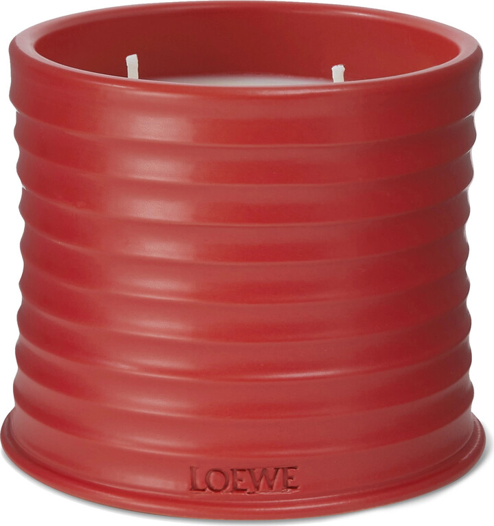 LOEWE Home Tomato Leaves Scented Candle, 610g ShopStyle