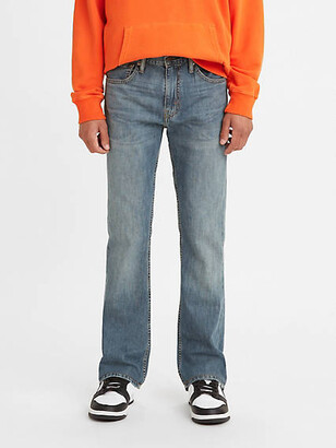 Levi's 527 Slim Bootcut Men's Jeans - Medium Chipped - ShopStyle