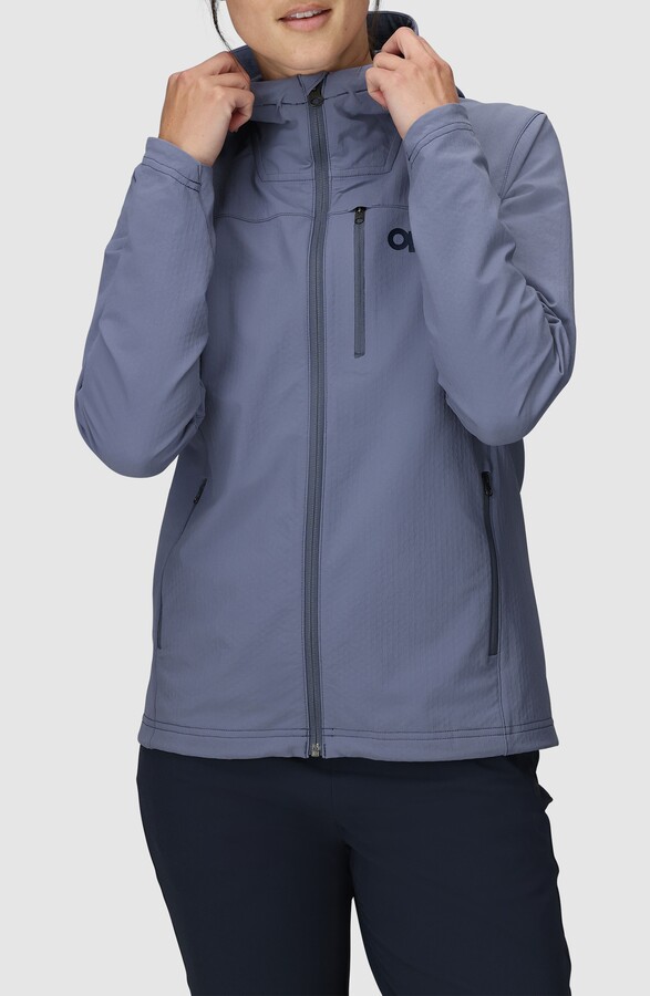 Outdoor Research Ultima Hooded Jacket