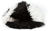 Thumbnail for your product : Chanel Pre Owned 1990s Furry Cap