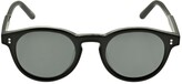 Thumbnail for your product : Chimi 03 Round Acetate Sunglasses