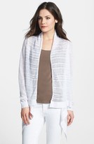 Thumbnail for your product : Tommy Bahama Linen Cardigan