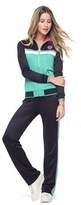 Thumbnail for your product : Juicy Couture Outlet - ZEPHYR FRENCH TERRY JACKET