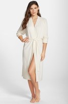 Thumbnail for your product : Joe's Jeans 'Cara' Cashmere Robe