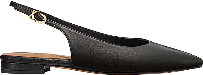 Margaux Women's The Elise Slingback Flats