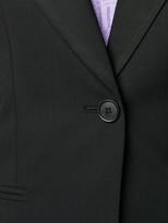 Thumbnail for your product : Diane von Furstenberg One-Button Blazer