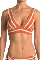 Thumbnail for your product : Robin Piccone Abi Bikini Top