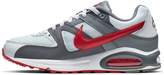 Thumbnail for your product : Nike Air Max Command - Grey/Red