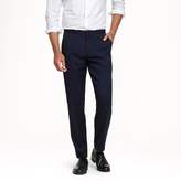 Thumbnail for your product : J.Crew Ludlow classic tuxedo pant in Italian wool