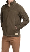 Thumbnail for your product : Kavu Big Timber Canvas Jacket (For Men)
