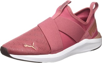 Puma Pink Shoes For Women | Shop the world's largest collection of fashion  | ShopStyle UK