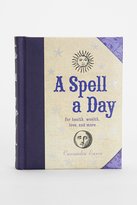 Thumbnail for your product : Cassandra A Spell A Day: For Health, Wealth, Love And More By Eason