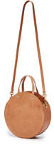 Thumbnail for your product : Clare Vivier Petite Alistair Circle Bag