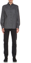 Thumbnail for your product : Rag and Bone 3856 rag & bone Cotton Button Down Oxford