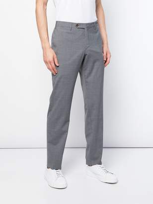 Pt01 slim-fit trousers