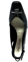 Thumbnail for your product : Easy street incredible wide slingback dress heels - women