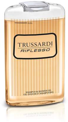 Trussardi Riflesso Shampoo and Shower Gel