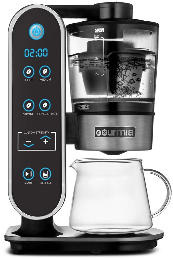 Gourmia Cold Brew Coffee Maker ShopStyle