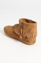Thumbnail for your product : Minnetonka 'Concho Feather' Moccasin