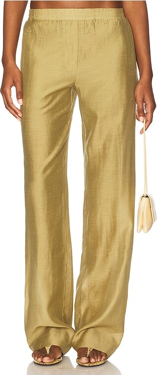 Mother of All x REVOLVE Bette Pant