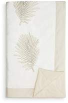Thumbnail for your product : Yves Delorme Palmbay Counterpane Blanket