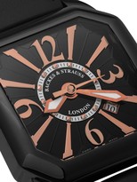 Thumbnail for your product : Backes & Strauss Berkeley Black Knight 40mm