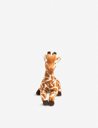 Uni-Toys Neuware wunderschöne Giraffe 30cm groß 