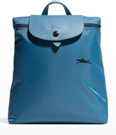Thumbnail for your product : Longchamp Le Pliage Club Nylon Backpack