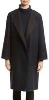 Thumbnail for your product : Lafayette 148 New York McCall Reversible Coat
