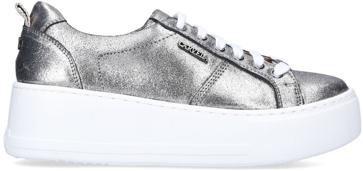 carvela jenson trainers