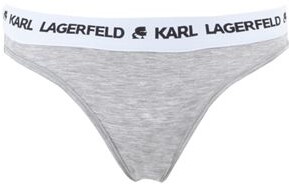 Karl Lagerfeld Paris Brief