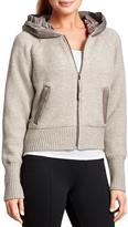 Thumbnail for your product : Athleta Attica Sweater Jacket