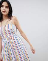 Thumbnail for your product : Sugarhill Boutique Candy Stripe Sundress