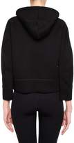 Thumbnail for your product : DSQUARED2 Sequin Embroidered Sweatshirt