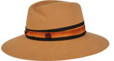 Thumbnail for your product : Maison Michel Virginie Fur Felt Hat