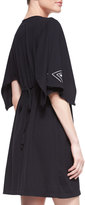 Thumbnail for your product : Johnny Was Tamar Embroidered Kimono Dress