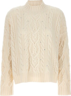 Weekend Max Mara 'Colibri' sweater - ShopStyle