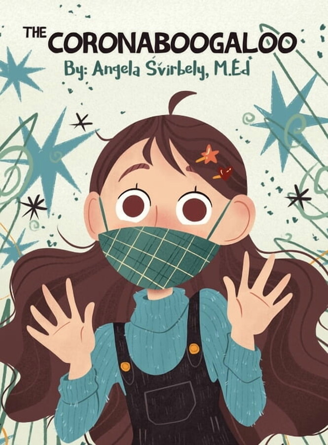 The Coronaboogaloo (Hardcover)