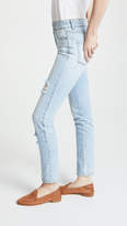 Thumbnail for your product : Stella McCartney High Waist Skinny Jeans
