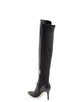 Thumbnail for your product : Ivanka Trump 'Anaba' Pointy Toe Over the Knee Boot (Online Only) (Women)