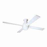 Thumbnail for your product : The Modern Fan Company Gusto Flush Mount Ceiling Fan