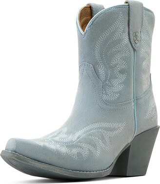 Ariat R.E.A.L. Mid Rise Boot Cut Jeans - Comfort Fit With No Gap Waistband