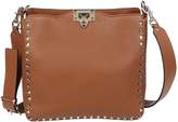 Thumbnail for your product : Valentino Garavani Small Hobo Bag