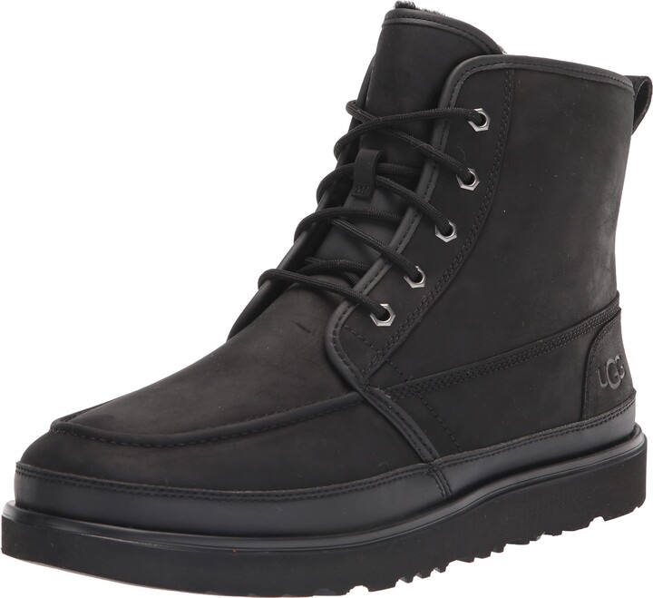 Mens Ugg Boots With Zipper | ShopStyle