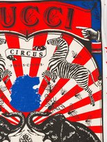 Thumbnail for your product : Gucci Kids circus print T-shirt