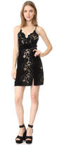 Thumbnail for your product : Saylor Logan Embroidery Dress